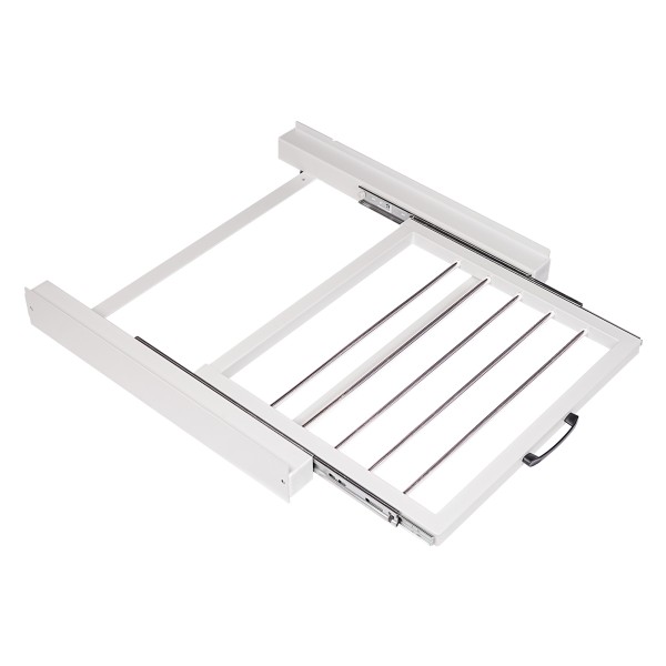 Bathroom Cabinet Manufacturer - Anti-Corrosion Steel Locker with Legs