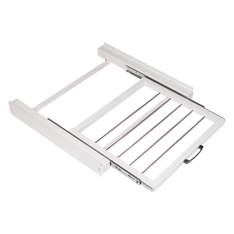 Bathroom Cabinet Manufacturer - Anti-Corrosion Steel Locker with Legs