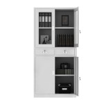 Office Files Cabinet Manufacturer - 2-Drawer Steel Storage Metal