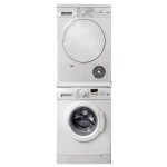 Stacking Kit Manufacturer - Connection Frame Washer Dryer