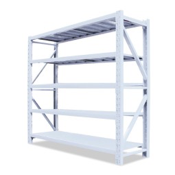 Metal Shelf Rack Manufacturer - Good Quality Light Corner Adjustable