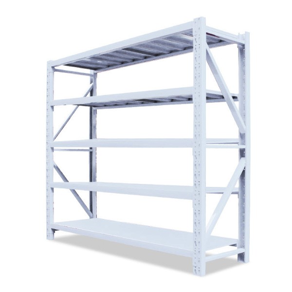 Metal Shelf Rack Manufacturer - Good Quality Light Corner Adjustable