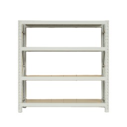 Media TV Stand Manufacturer - Cheap White Nordic 85 Inch