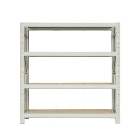 Media TV Stand Manufacturer - Cheap White Nordic 85 Inch
