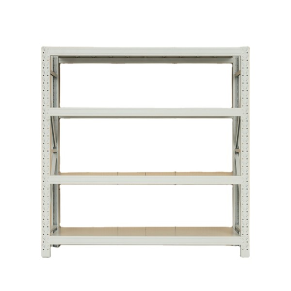 Media TV Stand Manufacturer - Cheap White Nordic 85 Inch