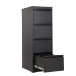 Filing Cabinet Manufacturer - Office Furniture 4 Drawer Storage