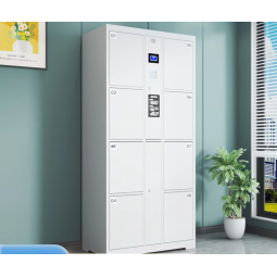 Electromagnetic Lock Manufacturer - 12V Electric Control Panel