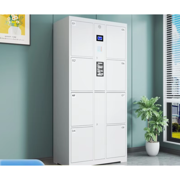 Electromagnetic Lock Manufacturer - 12V Electric Control Panel