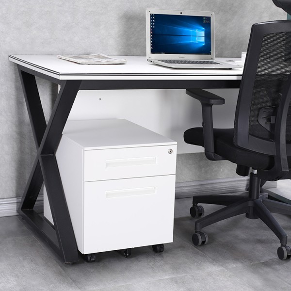 Steel Filing Cabinet Manufacturer - 4 Drawer 2 Hours Fireproof