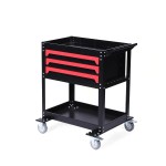 Tool Storage Manufacturer - Saving Space KD Structure Combination