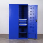 Tool Cart Manufacturer - Multifunctional Garage Workshop Parts