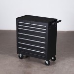 Workshop Cabinet Manufacturer - Tool Drawer Garage Factory