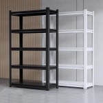 TV Stand Cabinet Manufacturer - Modern Simple Steel 2 Door