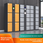 Electromagnetic Lock Manufacturer - 12V Electric Control Panel