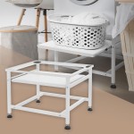 Laundry Pedestal Manufacturer - Factory Direct Front Load Stand