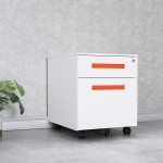 Steel Filing Cabinet Manufacturer - 4 Drawer 2 Hours Fireproof