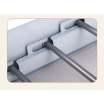 Shoe Cabinet Manufacturer - Super Thin Space Saver Storage