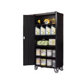 Self-Service Cabinet Manufacturer - Smart Bag Storage WeChat Scan