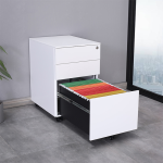 Fireproof Cabinet Manufacturer - 3-4 Drawer Fire Resistant Steel