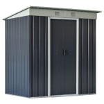 Garden Shed Manufacturer - Wholesale Sloping Roof Metal
