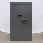 Metal Locker Manufacturer - Durable Gym School Dormitory 6 Doors