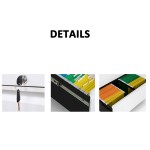 Garage Rack Manufacturer - Heavy Duty Boltless Steel Shelves