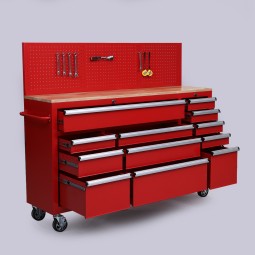 Garage Cabinet Manufacturer - Hot Sale Durable Steel Storage