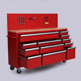 Garage Cabinet Manufacturer - Hot Sale Durable Steel Storage