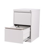 Lateral File Cabinet Manufacturer - Anti-tilt Protection 2-Drawer