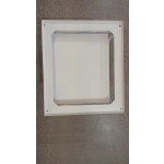 Laundry Pedestal Manufacturer - 29 Inch Universal Fit Drain Pan