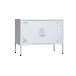 Metal Dustbin Manufacturer - Small Trash Can Steel Cabinet