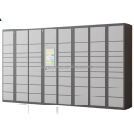Smart Locker Manufacturer - 24/7 Self-service Touch Screen Android