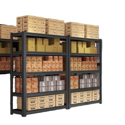 Iron Rack Manufacturer - Wholesale Heavy Duty Metal Stacking