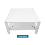 Laundry Pedestal Manufacturer - 29 Inch Universal Fit Drain Pan