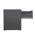 Lateral File Cabinet Manufacturer - Anti-tilt Protection 2-Drawer
