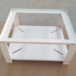 Laundry Pedestal Manufacturer - 29 Inch Universal Fit Drain Pan