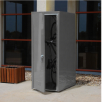 Parts Cabinet Manufacturer - Workshop Electronic Tool Plastic Drawer