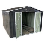 Garden Shed Manufacturer - Cheap Small Cattle Steel Motorcycle