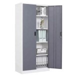 Security Cabinet Manufacturer - Office Confidential Key Lock