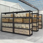 Iron Rack Manufacturer - Wholesale Heavy Duty Metal Stacking