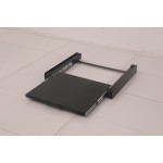 Laundry Stacking Kit Manufacturer - Steel Furniture Washer Dryer