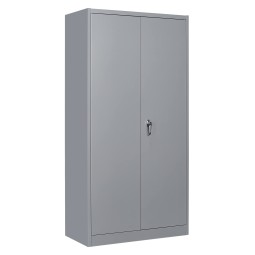 Bike Storage Cabinet Manufacturer - Free Customization Metal Outdoor