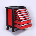 Mobile Pedestal Manufacturer - Modern Black Two Door File