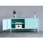 TV Cabinet Manufacturer - Modern Design Whole Wall Stand