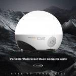 Emergency Light Manufacturer - Outdoor Long Range Magnetic Multi Functional