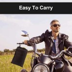 Motorcycle Cover Manufacturer - Electric Sunproof Dustproof Windproof