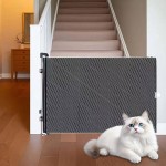 Pet Barrier Manufacturer - Telescopic for Cat Dog Indoor Anti Pet Door