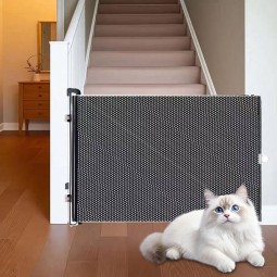 Pet Barrier Manufacturer - Telescopic for Cat Dog Indoor Anti Pet Door