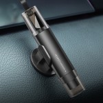 Safety Hammer Manufacturer - Multifunctional Glass Breaker Seatbelt Cutter