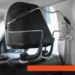 Car Hanger Manufacturer - Luxury Headrest Clothes Rack Interior Kits